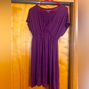 Never worn! Very soft, light material.